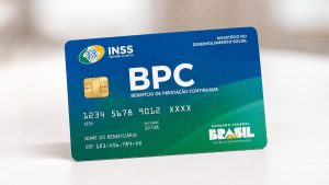 BPC em 2026 pode pagar R$ 1.621 a idosos sem contribuição
