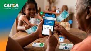 Bolsa Família NIS 8: Caixa paga parcela de maio e reforça regras