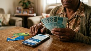 BPC 1.621: nova regra permite trocar Bolsa Família pelo benefício