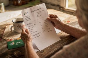 Descontos do INSS: regras, limites e como se proteger em 2026