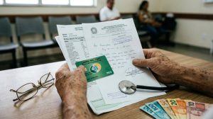 BPC LOAS 2026: salário de R$ 1.518 e doenças com liberação automática