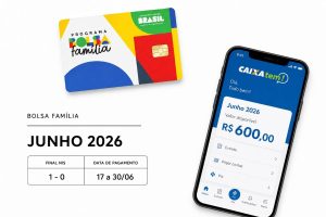 Bolsa Família junho: prazos, valores e calendário atualizados