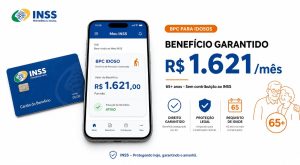 BPC para idosos: regras atualizadas e decisão reforçam direito