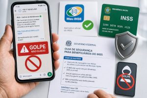 Prova de vida INSS: golpes e como se proteger