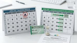 Pagamento INSS junho 2026: Corpus Christi pode alterar datas; veja o cronograma