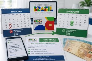 Bolsa Família junho: o que muda nos pagamentos e quando começa