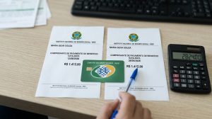 Pagamentos duplos INSS: quem recebe em junho de 2026
