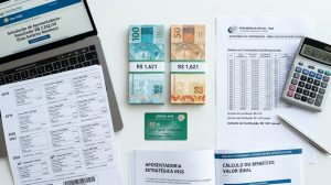Aposentadoria dois salários mínimos: como chegar a esse valor em 2026