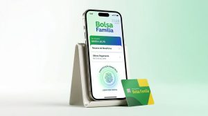 Novo aplicativo Bolsa Familia: mais autonomia e segurança em 2026