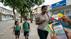Compromisso obrigatório Bolsa Família: quem precisa regularizar em junho