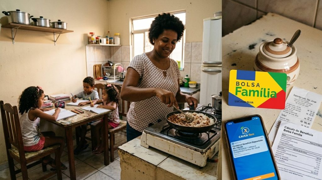 Bolsa Família junho: quem pode receber mais de R$ 600?