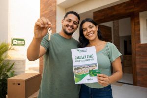 Parcela zero Minha Casa: regras e quem tem direito
