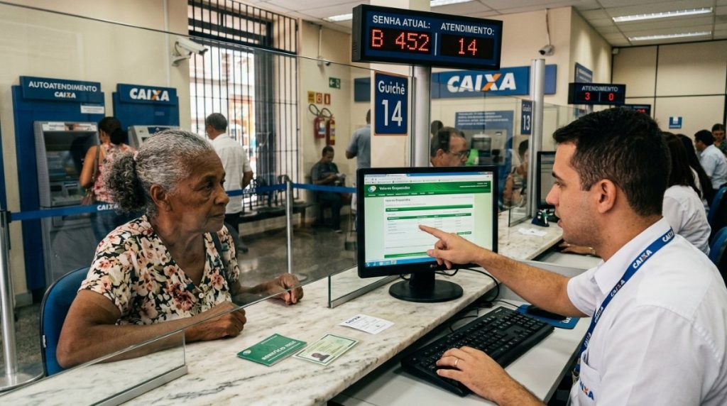 13º INSS 2026: saques liberados e como recuperar valores parados