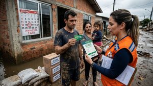 Saque Calamidade FGTS: prazo e cidades com retirada até 17 de junho