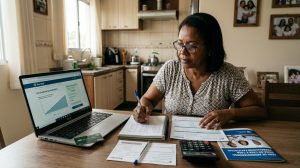Aposentadoria dona de casa: regras do INSS, valores e como contribuir