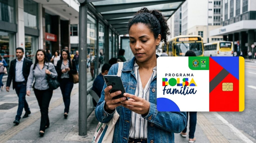 Bolsa Família junho: pagamentos entre 17 e 19 com valores atualizados