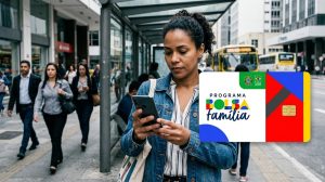Bolsa Família junho: pagamentos entre 17 e 19 com valores atualizados