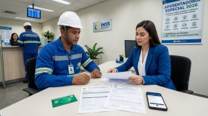 Aposentadoria especial INSS: veja profissões e documentos