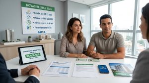 Minha Casa 600 mil: regras, renda e como financiar na Classe Média