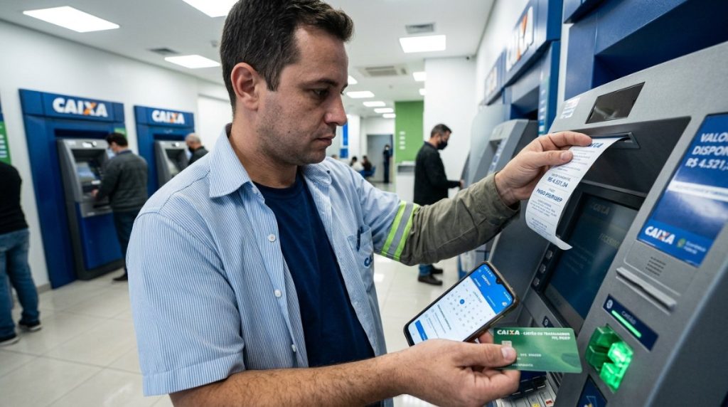 Ressarcimento pis pasep libera até R$ 4.521 em junho; veja prazos e lotes