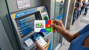 Bolsa Família junho 2024: calendário, valores e como sacar