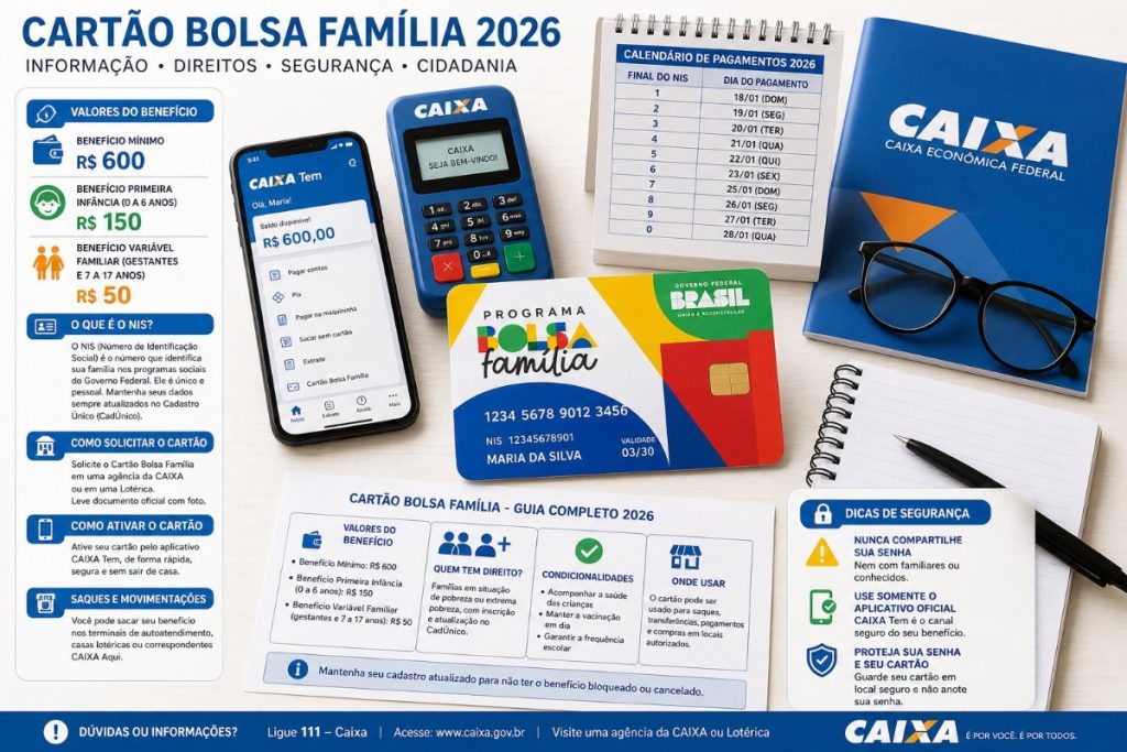 Caixa Tem 1621: quem recebe e como consultar com segurança