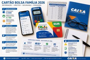 Caixa Tem 1621: quem recebe e como consultar com segurança