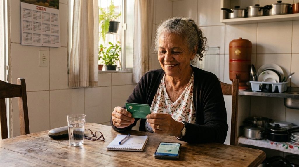 Beneficio sem contribuicao INSS: quem tem direito e como solicitar