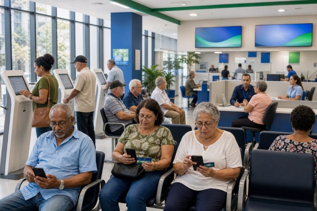 Pagamentos INSS julho: quem recebe de R$ 1.621 a R$ 8.475,55