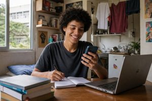 IF libera auxílio emergencial estudantil de R$ 1.500