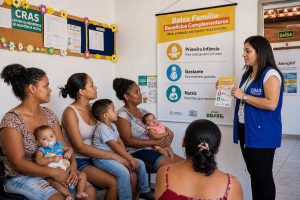 Bolsa Família julho: quem recebe adicionais e como calcular