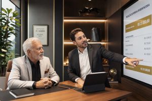 Aposentadoria acima do teto: por que alguns recebem mais de R$ 8,4 mil