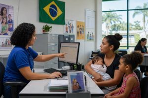 Bolsa Família julho 2026: calendário completo e valores