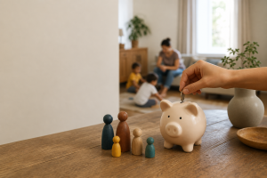 Adicionais Bolsa Família: como somar até R$ 250