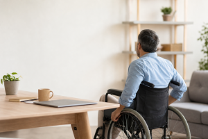 Aposentadoria PcD INSS: regras, idades e cálculo completos
