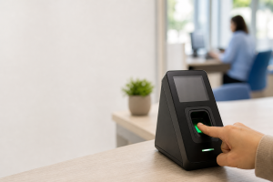 Biometria obrigatória INSS: o que muda para novos benefícios