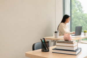 Curso gratuito com bolsa paga até R$ 1.158 por mês