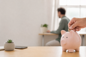 FGTS distribuição de lucro: R$ 13,04 bi serão pagos até 31 de agosto