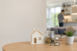 Lucro do FGTS: use para reduzir parcelas da casa