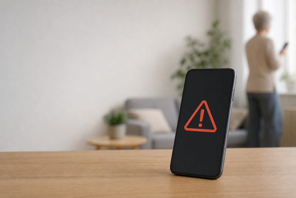 Prova de Vida INSS: alerta sobre golpes por SMS e WhatsApp