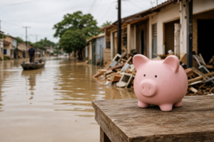 Saque Calamidade FGTS: como pedir até R$ 6.220 nas cidades liberadas