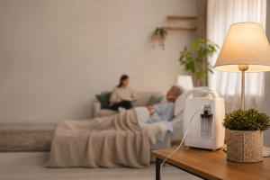 Tarifa Social de Energia: acesso ampliado a famílias com tratamento domiciliar