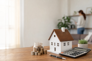Amortização financiamento imobiliário: reduzir prazo ou parcela em 2026
