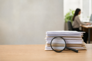 Benefício do INSS parado: como identificar documentos faltantes e destravar