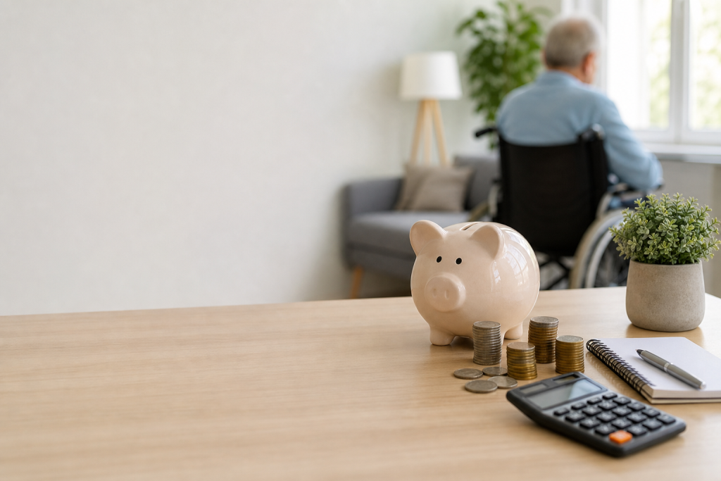 INSS inicia pagamento BPC setembro com R$ 1.621; veja quem recebe