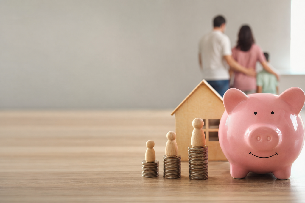 Piso do Bolsa Família sobe para R$ 691 em outubro de 2026