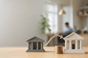 Portabilidade de crédito 2026: reduza juros e troque de banco