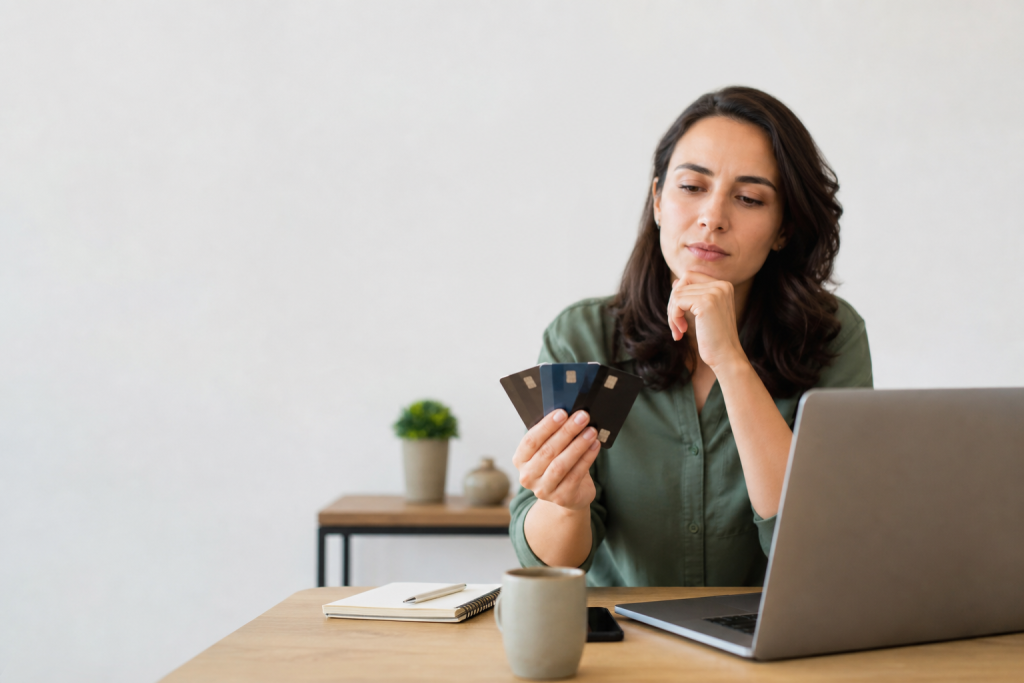 Score diferente nos birôs: entenda por que muda e como agir