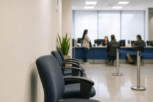 Vagas INSS setembro: 22,6 mil atendimentos em 26 e 27/09