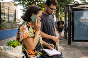 Central 135 desconto associativo: como identificar e cortar